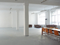 INTERNATIONAL RENTAL STUDIOS