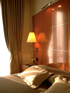 Hotel Condes de Barcelona