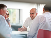 CORPORATE, INDUSTRIAL AND ANNUAL REPORT