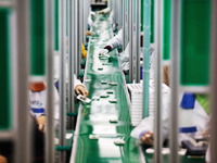 CORPORATE, INDUSTRIAL AND ANNUAL REPORT