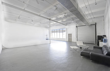 Aperture Studios & Equipment Rental