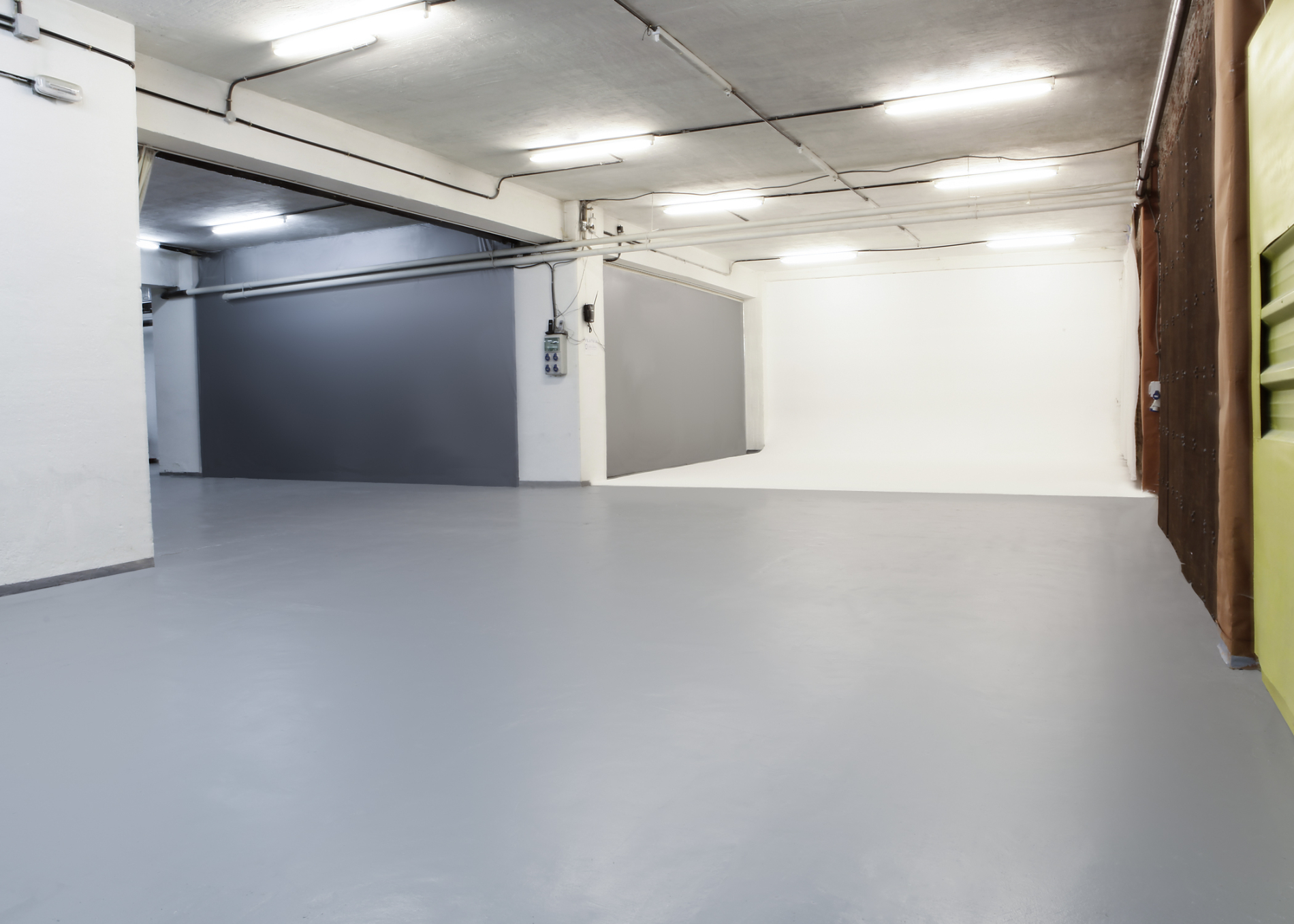 Centro Studios