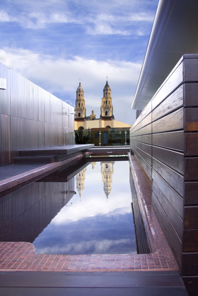 MANSIÓN VITRAUX BOUTIQUE HOTEL