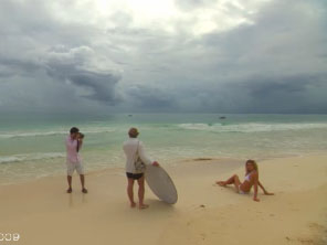 Yucatan Productions