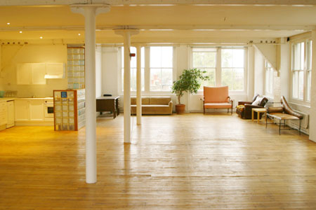 Faction Studio