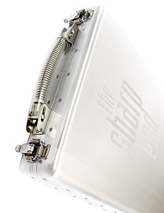 ALUMINIUM CASE COMPANY