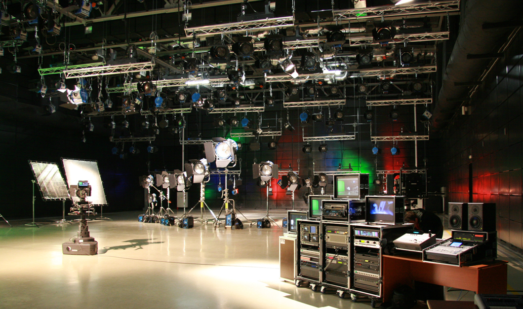 Russian World Studios