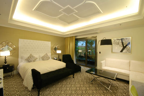 Lotte Hotel