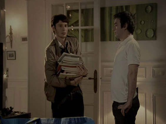 Eight Agency