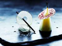 FOOD & DRINK PHOTOGRAPHY