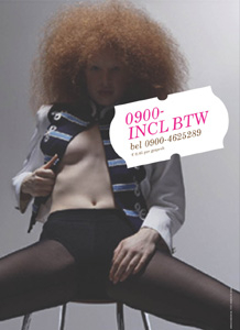UNIT CREATIVE MANAGEMENT AMSTERDAM