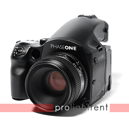 prolightrent