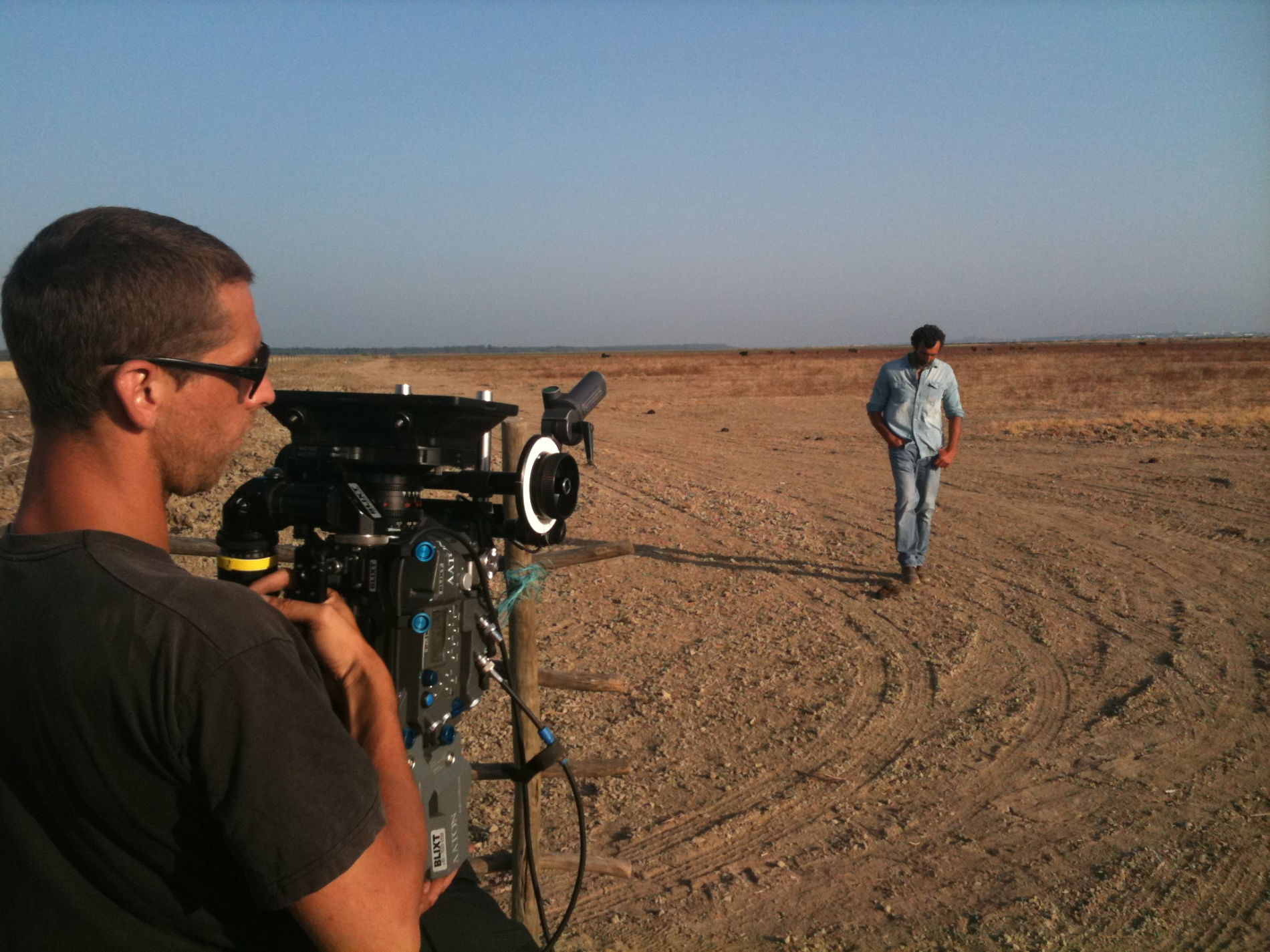 Production Services Portugal