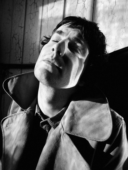Daniel Swallow