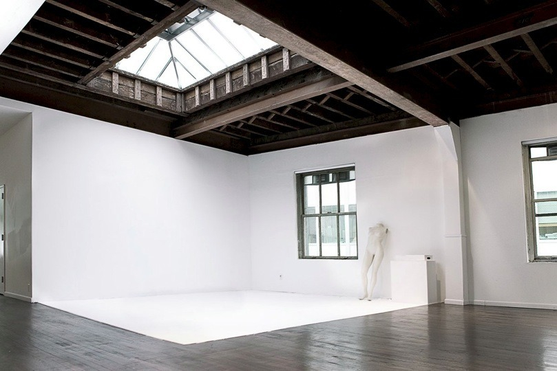 16 Beaver Studio