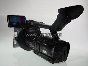 Ovide Broadcast Services