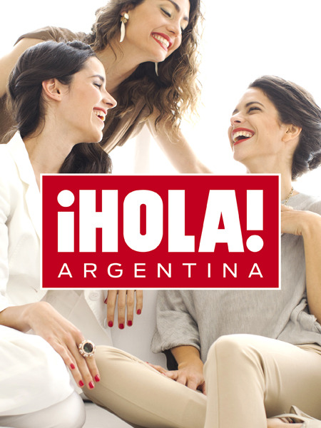 Client: Hola Magazine gallery