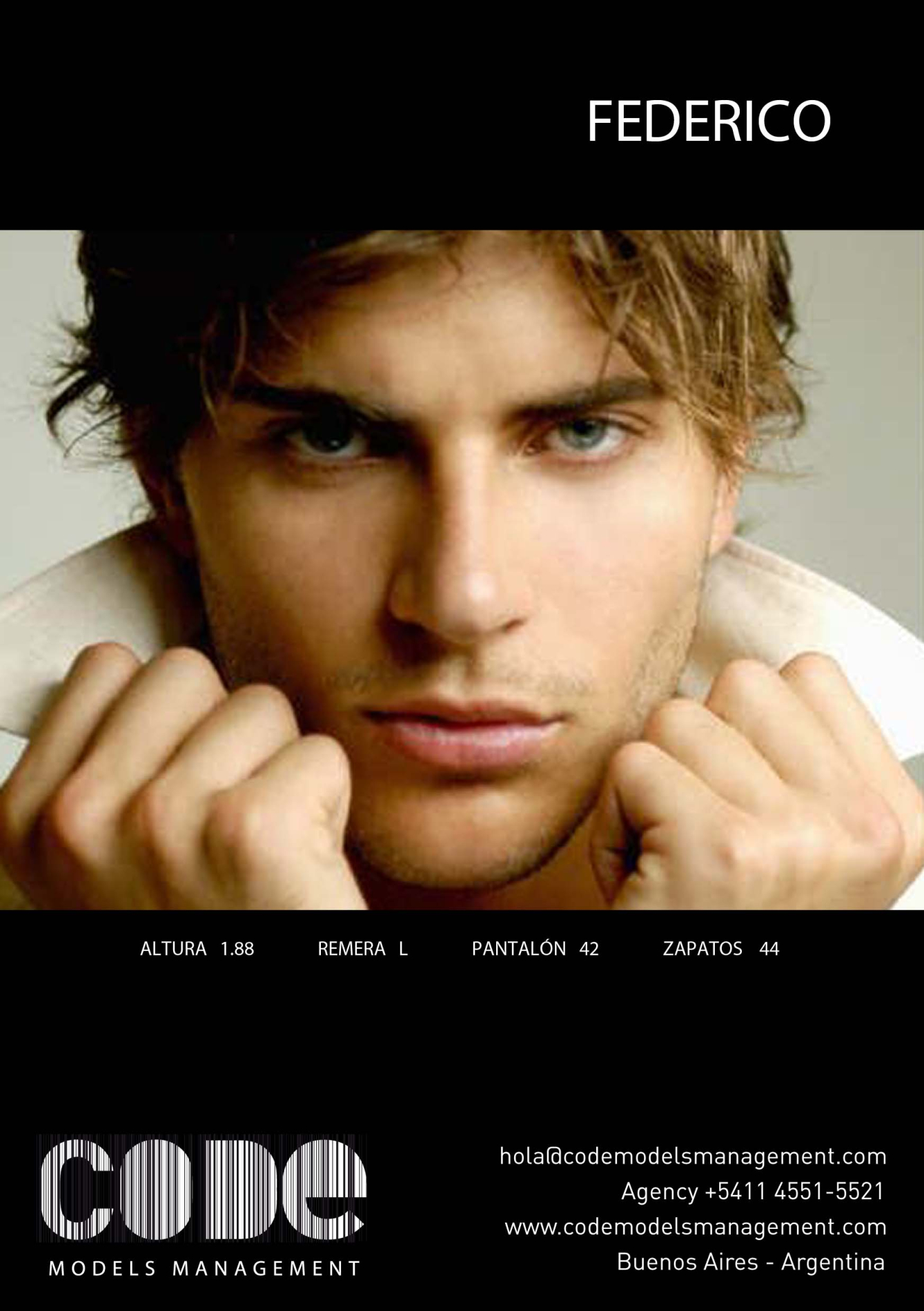 CODE MODELS MANAGEMENT
