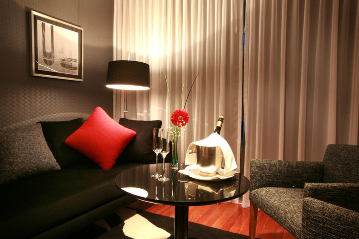 Fierro Hotel Boutique