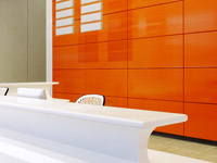 INTERIORS & EXTERIORS AND RESORT PHOTOGRAPHY