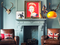 INTERIORS & EXTERIORS AND RESORT PHOTOGRAPHY