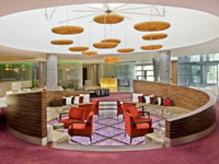 INTERIORS & EXTERIORS AND RESORT PHOTOGRAPHY