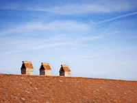 INTERIORS & EXTERIORS AND RESORT PHOTOGRAPHY
