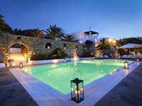 INTERIORS & EXTERIORS AND RESORT PHOTOGRAPHY