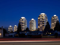INTERIORS & EXTERIORS AND RESORT PHOTOGRAPHY