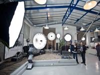 PHOTOGRAPHIC SERVICES