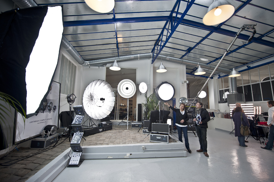 Equipment Rental - RVZ
