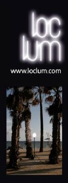 Equipment Rental - LocLum S.L.N.E.