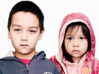 KIDS PHOTOGRAPHY