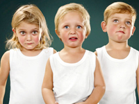 KIDS PHOTOGRAPHY
