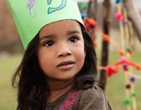 KIDS PHOTOGRAPHY
