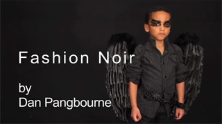 Daniel Pangbourne