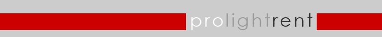website prolightrent