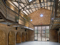 INTERNATIONAL RENTAL STUDIOS