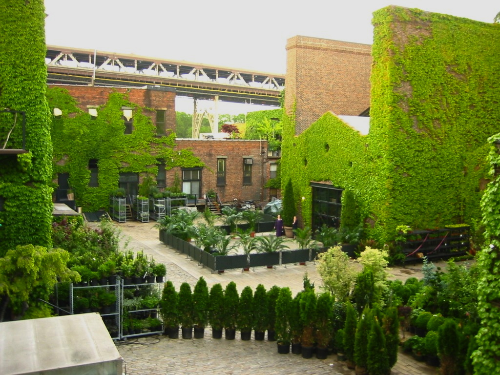The Foundry