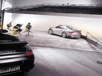 INTERNATIONAL RENTAL STUDIOS