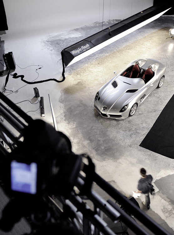 René Staud Studios