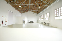 barcelona studios
