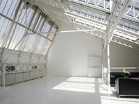 INTERNATIONAL RENTAL STUDIOS
