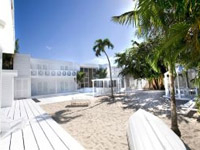 INTERNATIONAL RENTAL STUDIOS