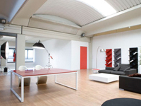 INTERNATIONAL RENTAL STUDIOS