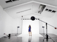 INTERNATIONAL RENTAL STUDIOS