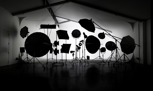 White Studios