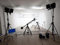 INTERNATIONAL RENTAL STUDIOS