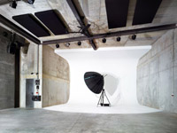 INTERNATIONAL RENTAL STUDIOS