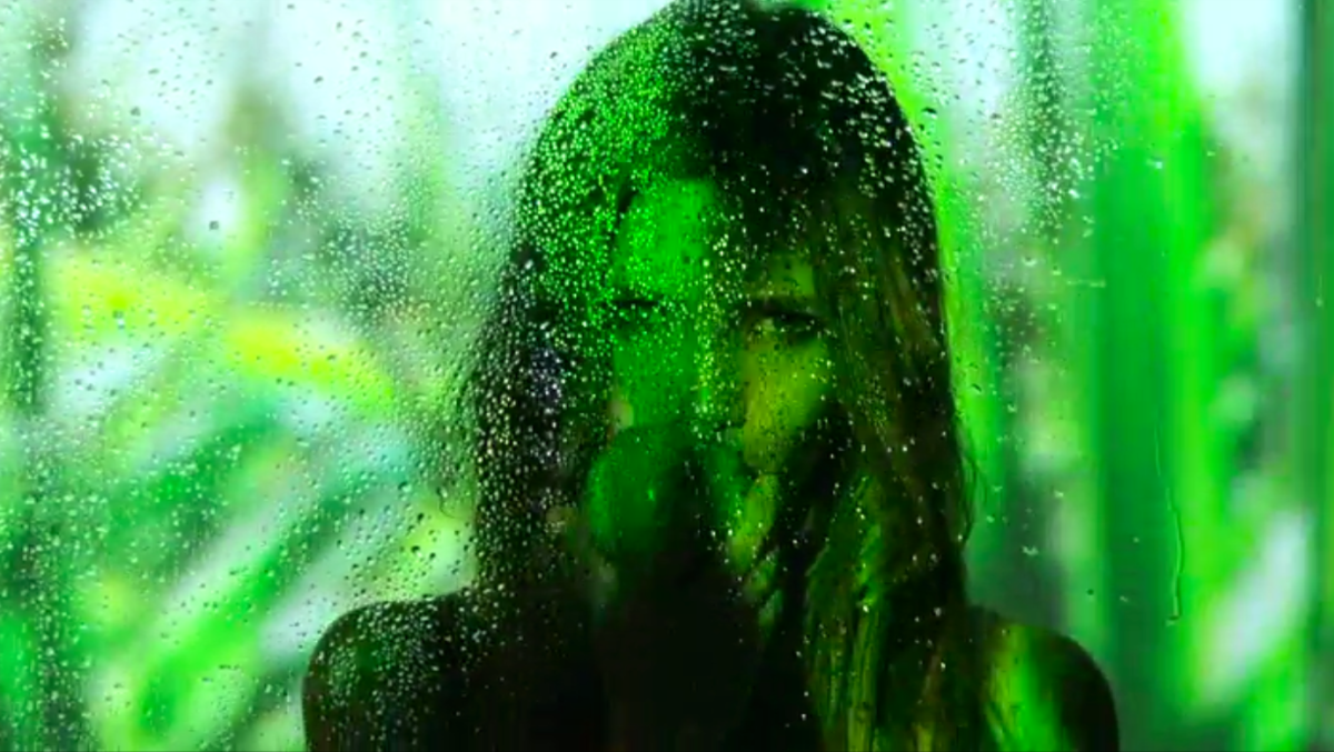 Splashlight